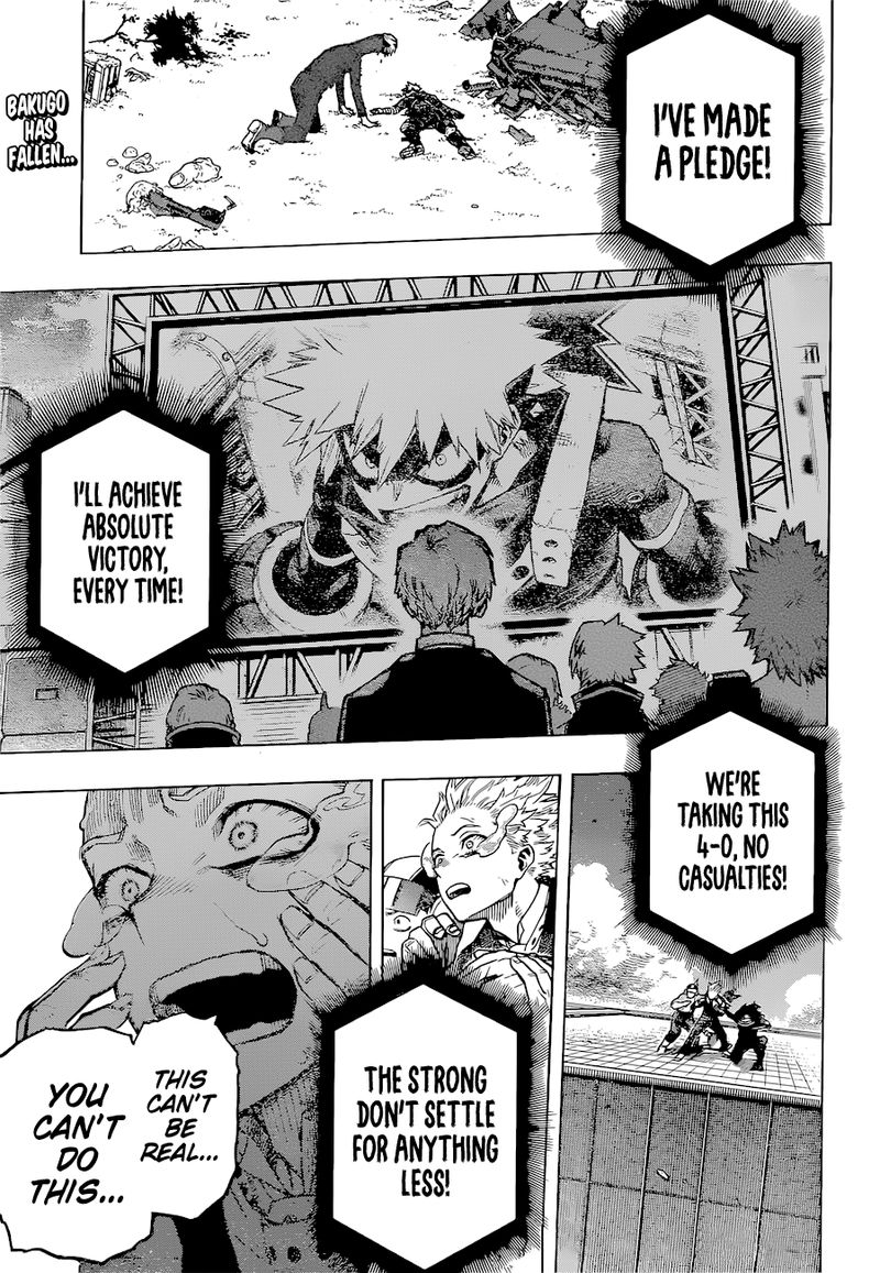 My Hero Academia 363 1