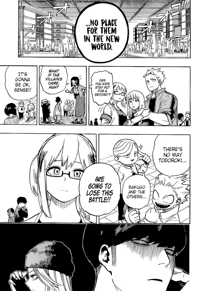 My Hero Academia 363 10