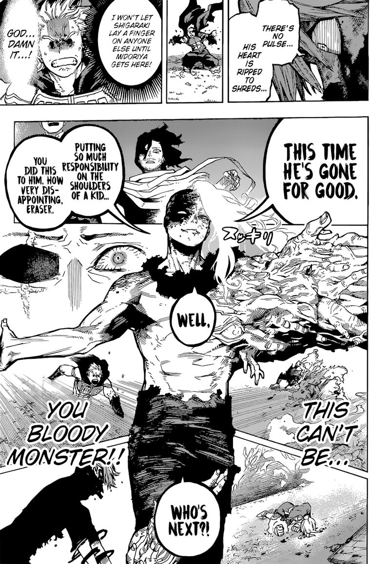 My Hero Academia 363 3