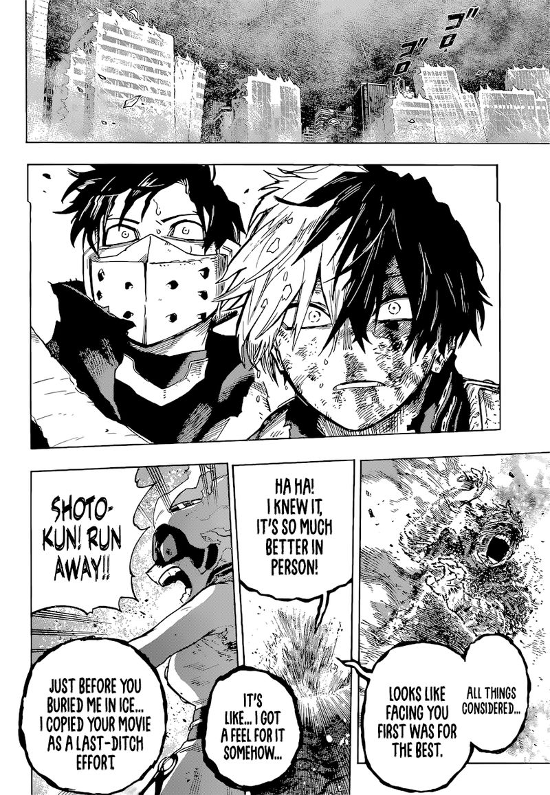 My Hero Academia 363 5
