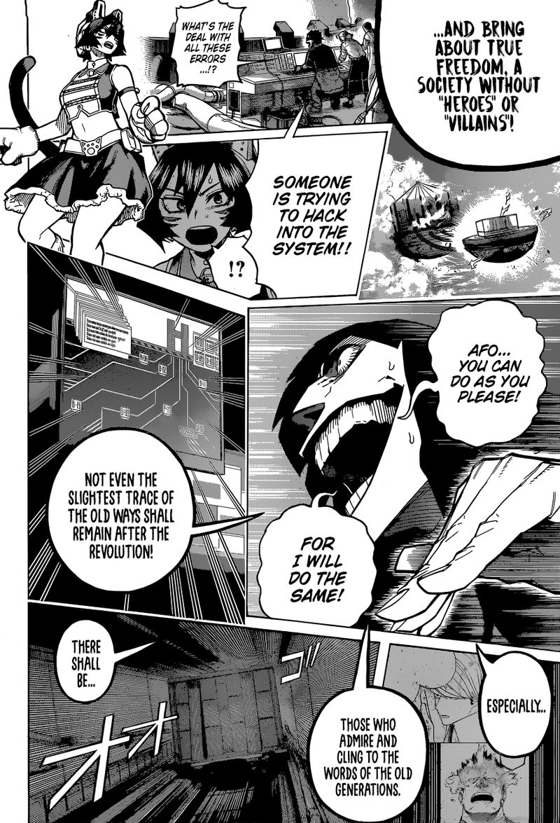 My Hero Academia 363 9