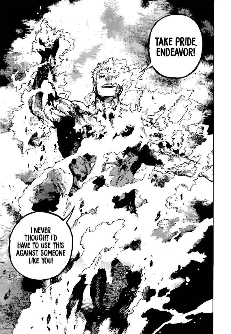 My Hero Academia 364 3