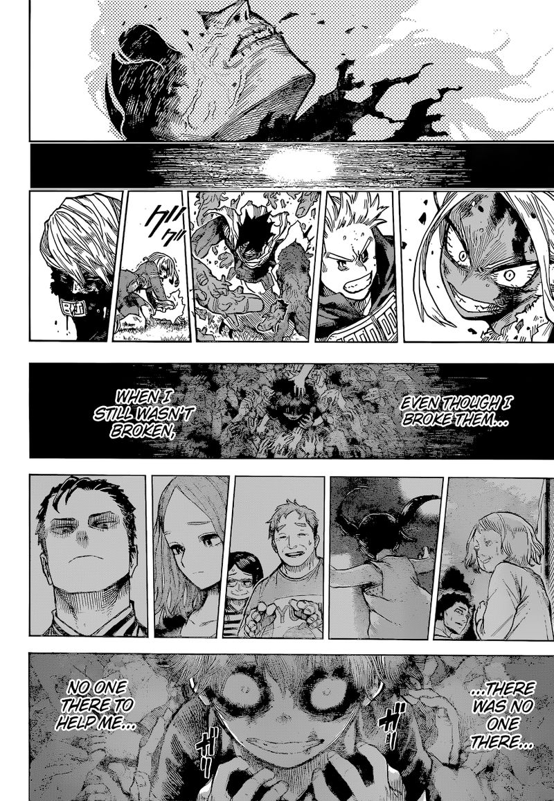 My Hero Academia 365 11