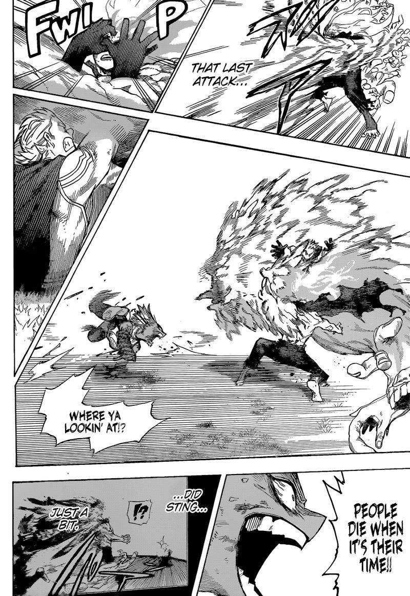 My Hero Academia 365 8