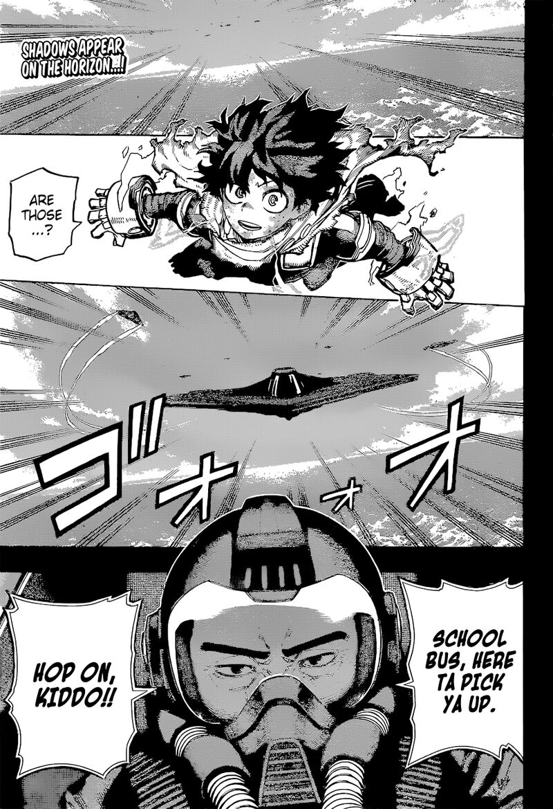 My Hero Academia 367 3