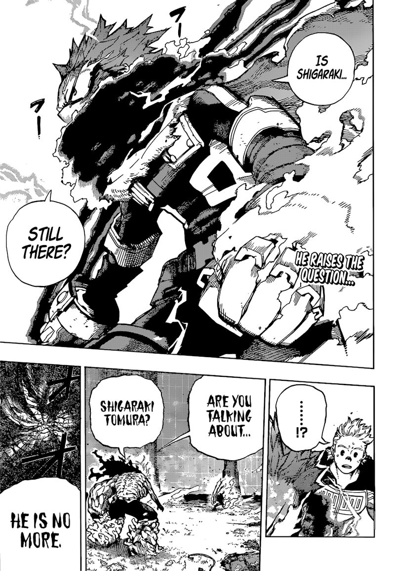 My Hero Academia 368 2