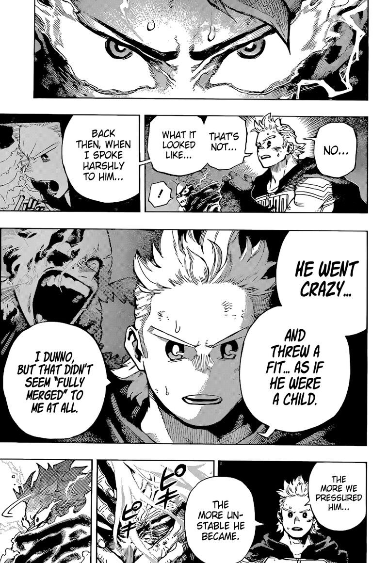 My Hero Academia 368 4