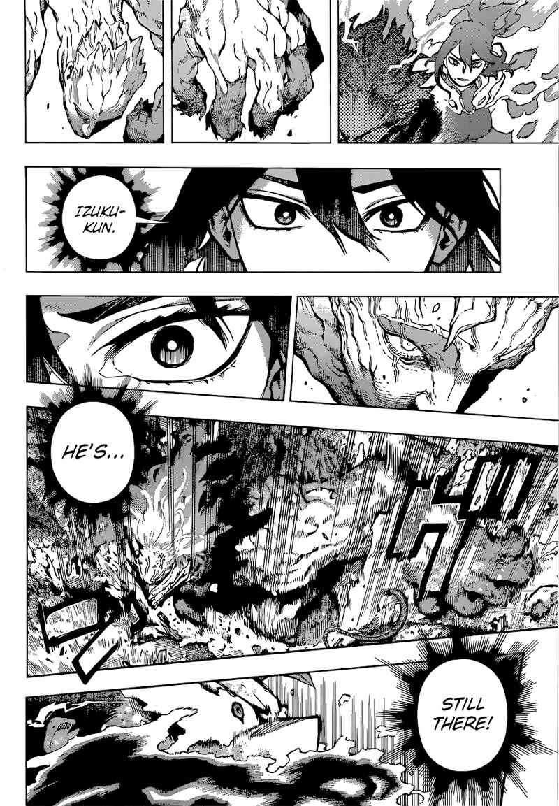 My Hero Academia 368 5