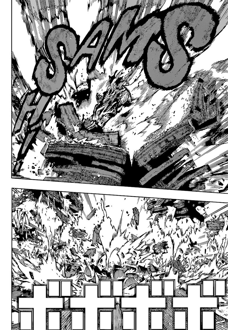 My Hero Academia 368 7