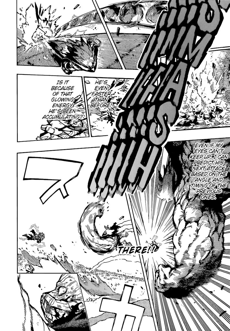 My Hero Academia 369 6