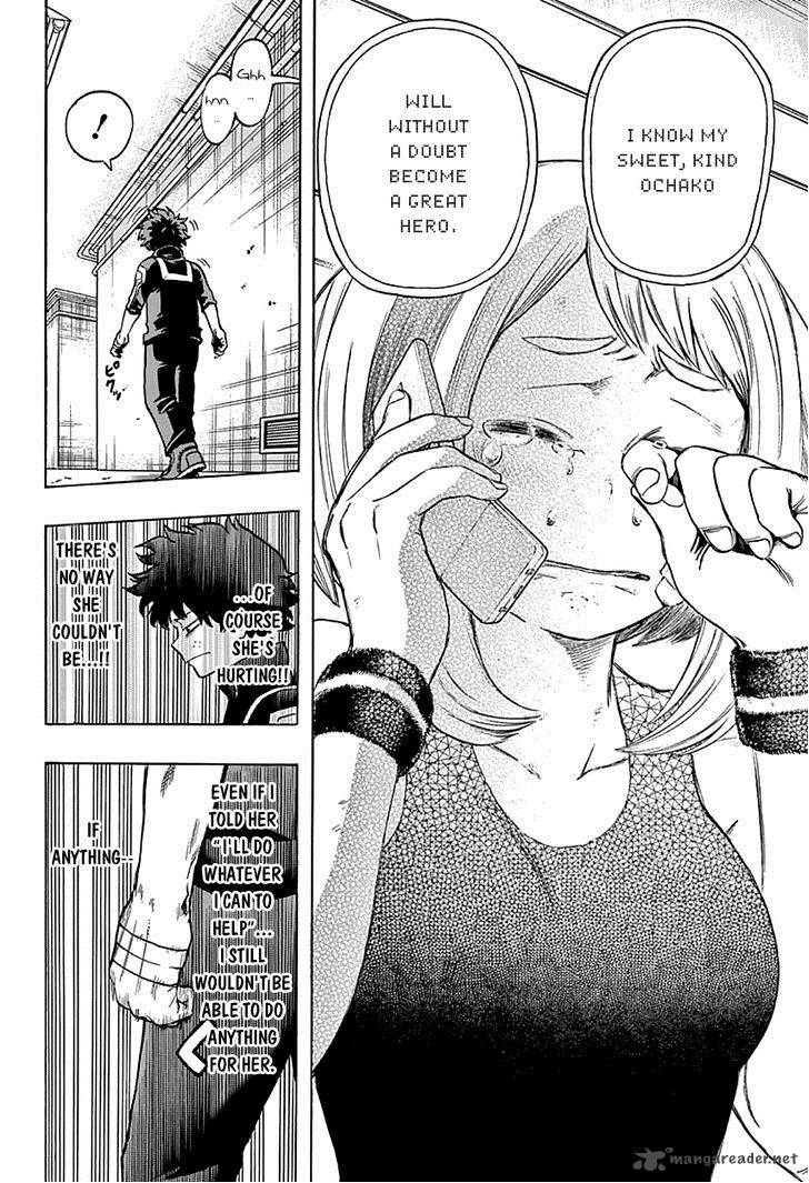 My Hero Academia 37 13