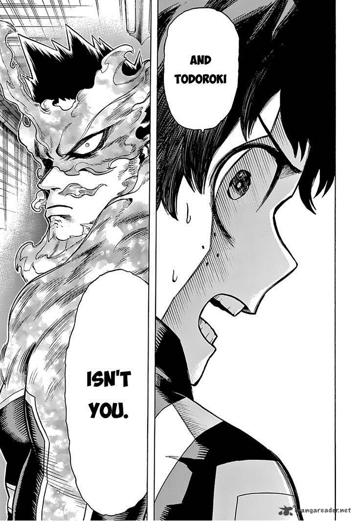 My Hero Academia 37 18