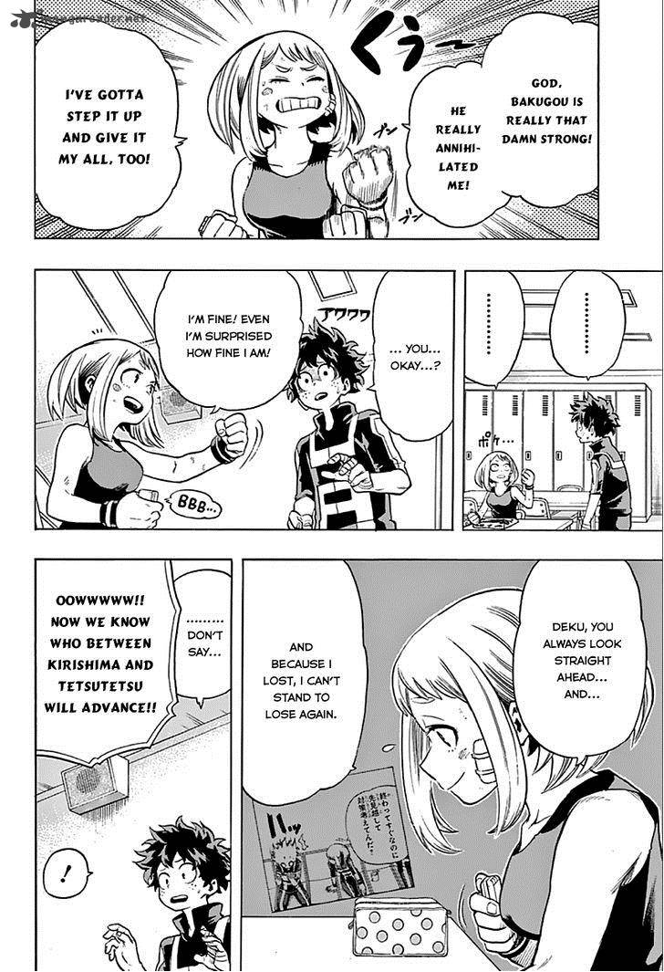 My Hero Academia 37 9