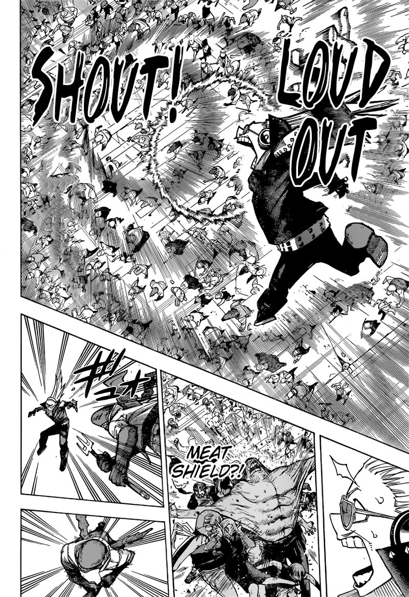 My Hero Academia 370 4