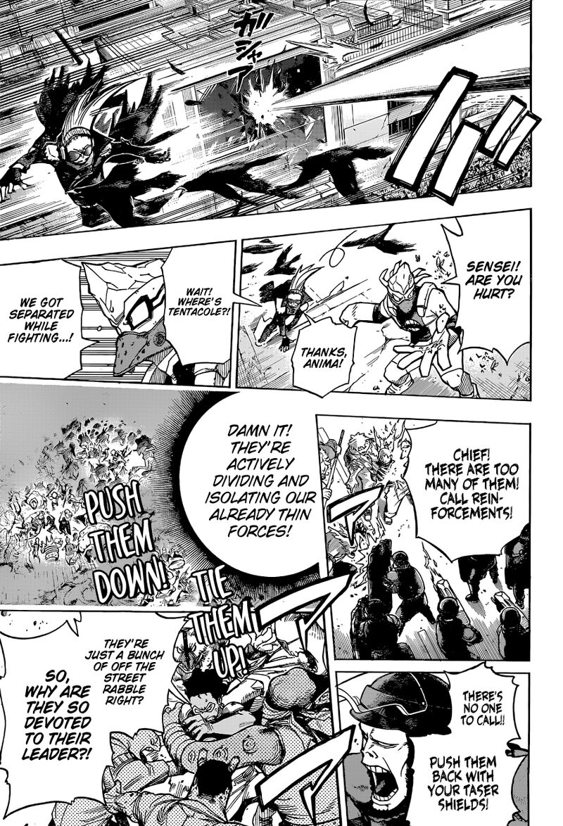 My Hero Academia 370 5
