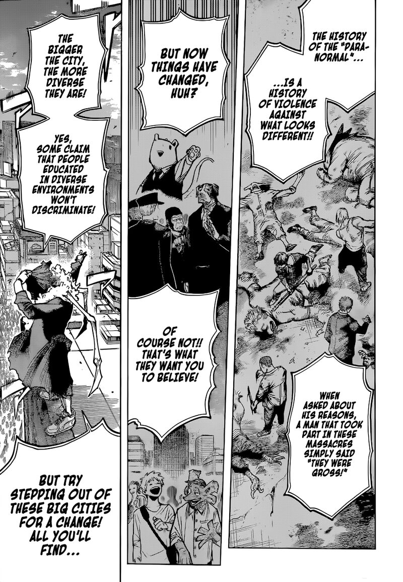 My Hero Academia 370 9