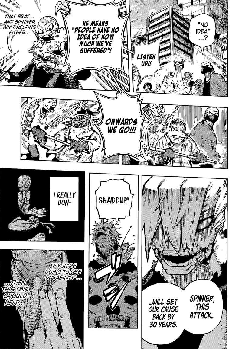 My Hero Academia 371 3