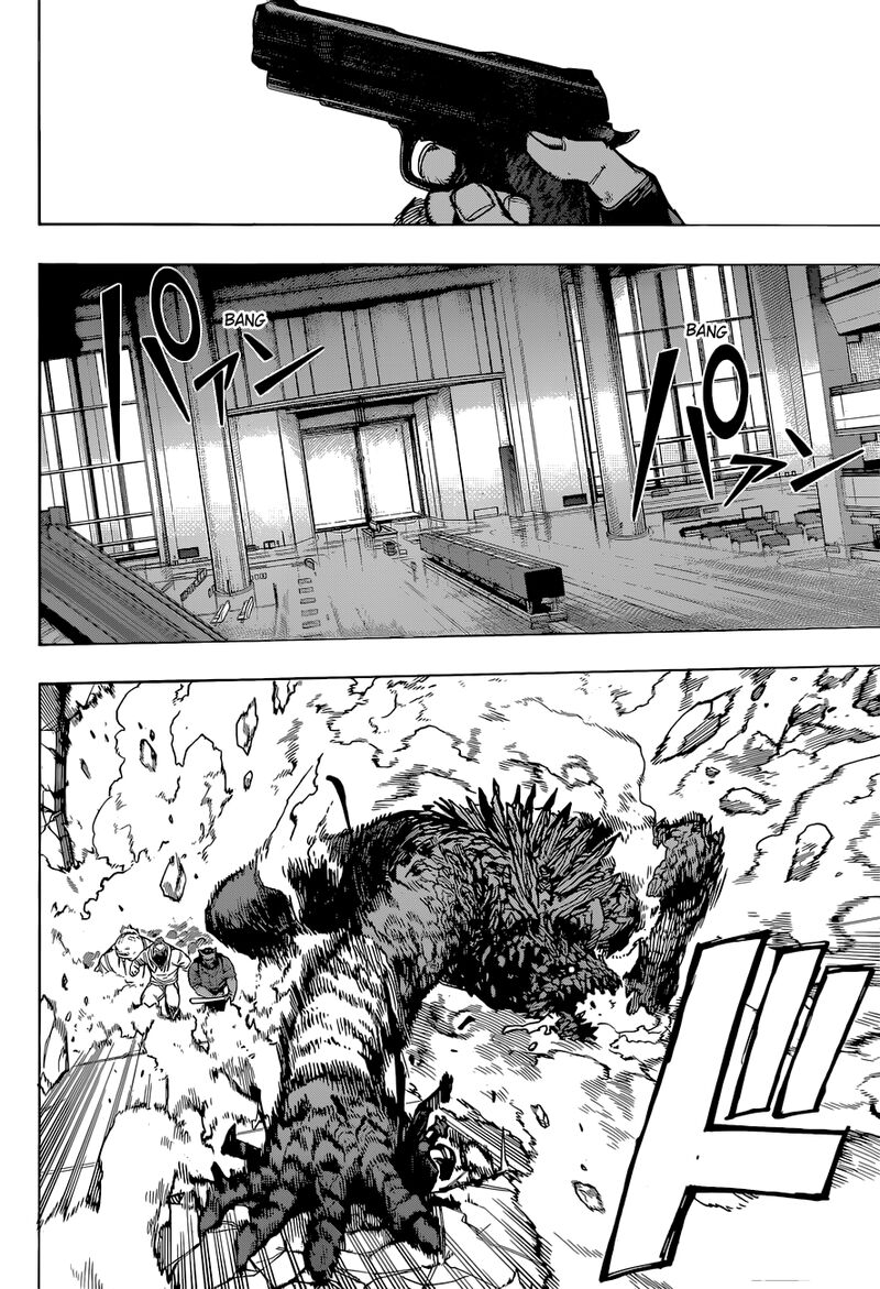 My Hero Academia 372 10