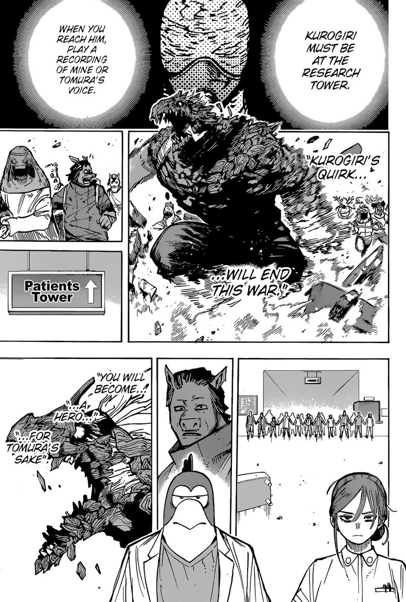 My Hero Academia 372 11