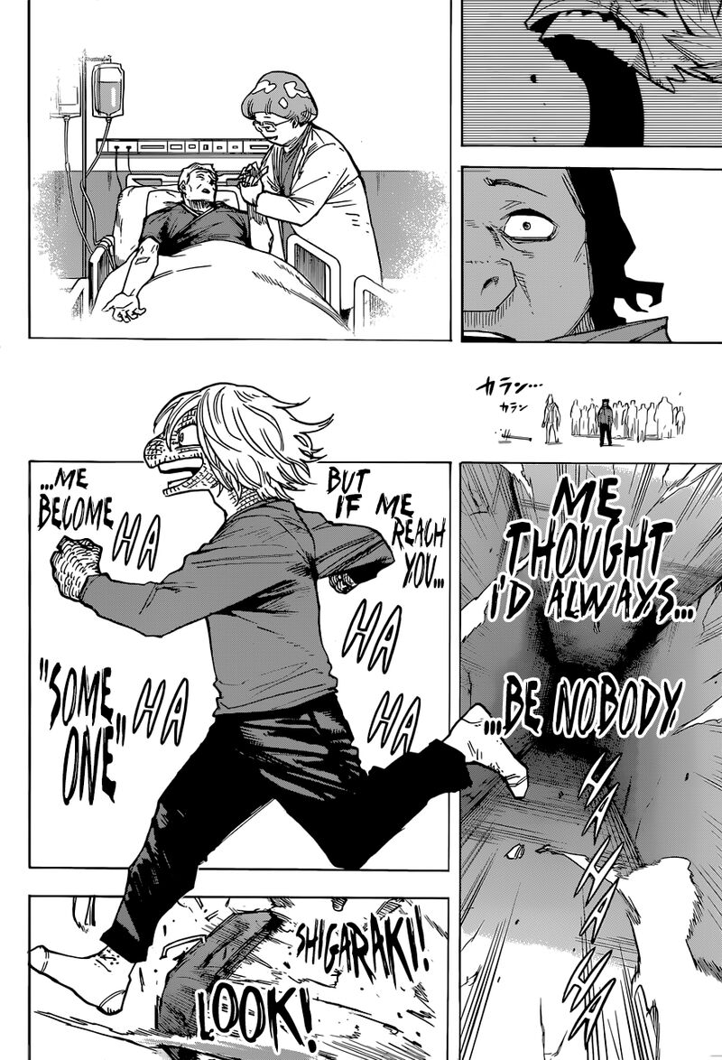 My Hero Academia 372 12