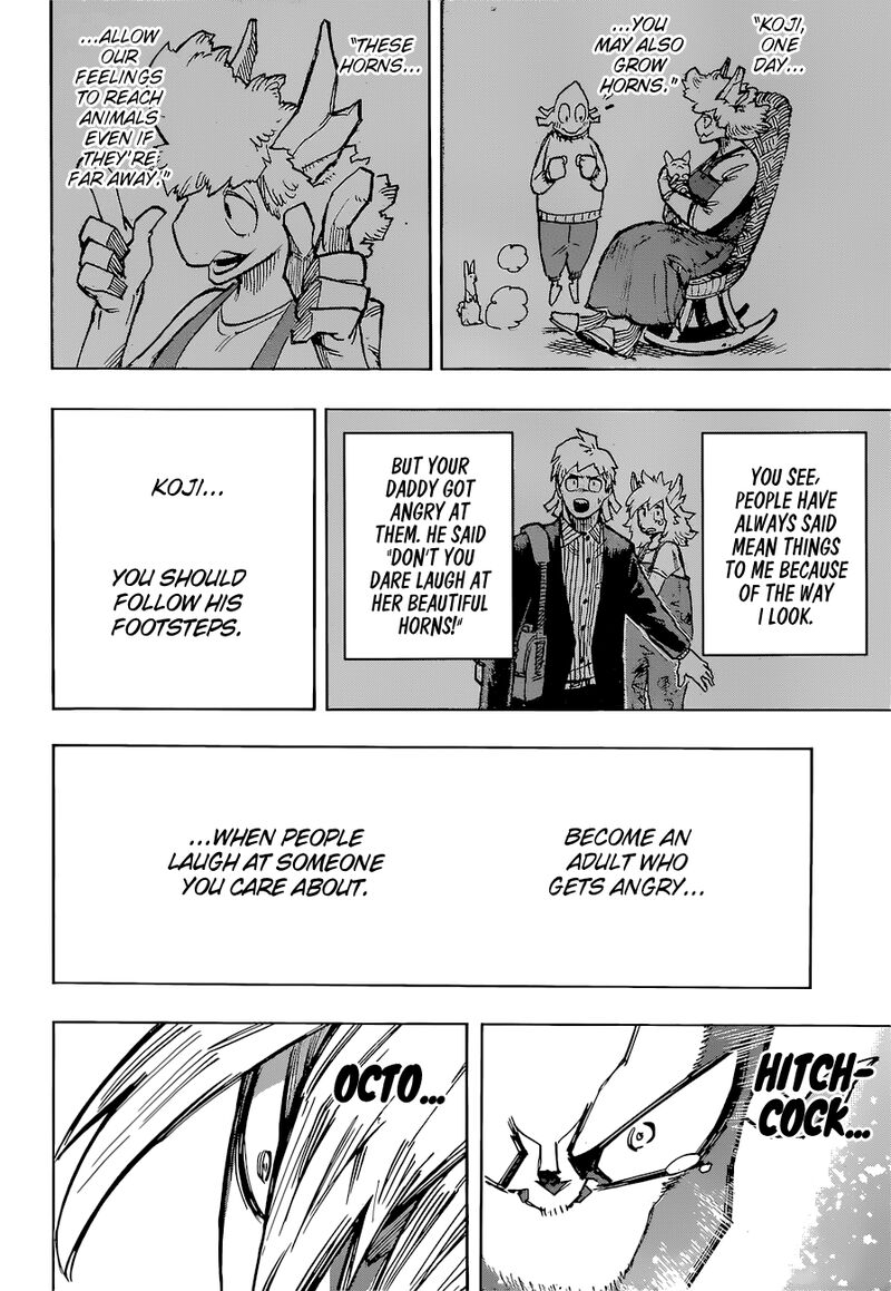 My Hero Academia 372 4