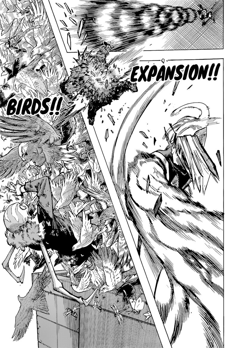 My Hero Academia 372 5