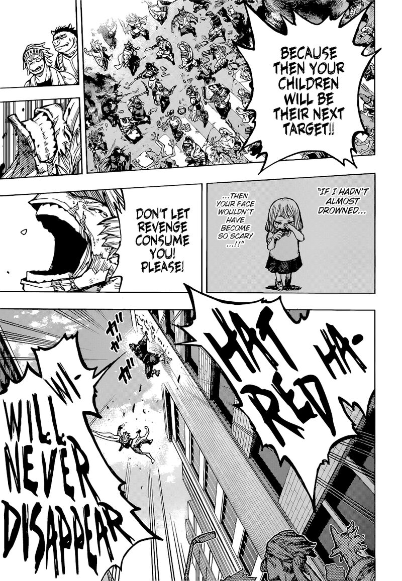 My Hero Academia 372 7