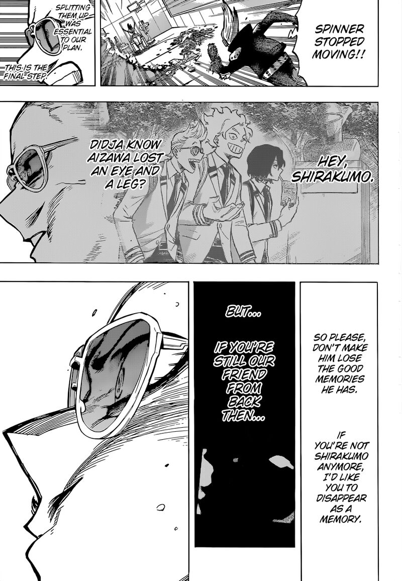 My Hero Academia 373 12