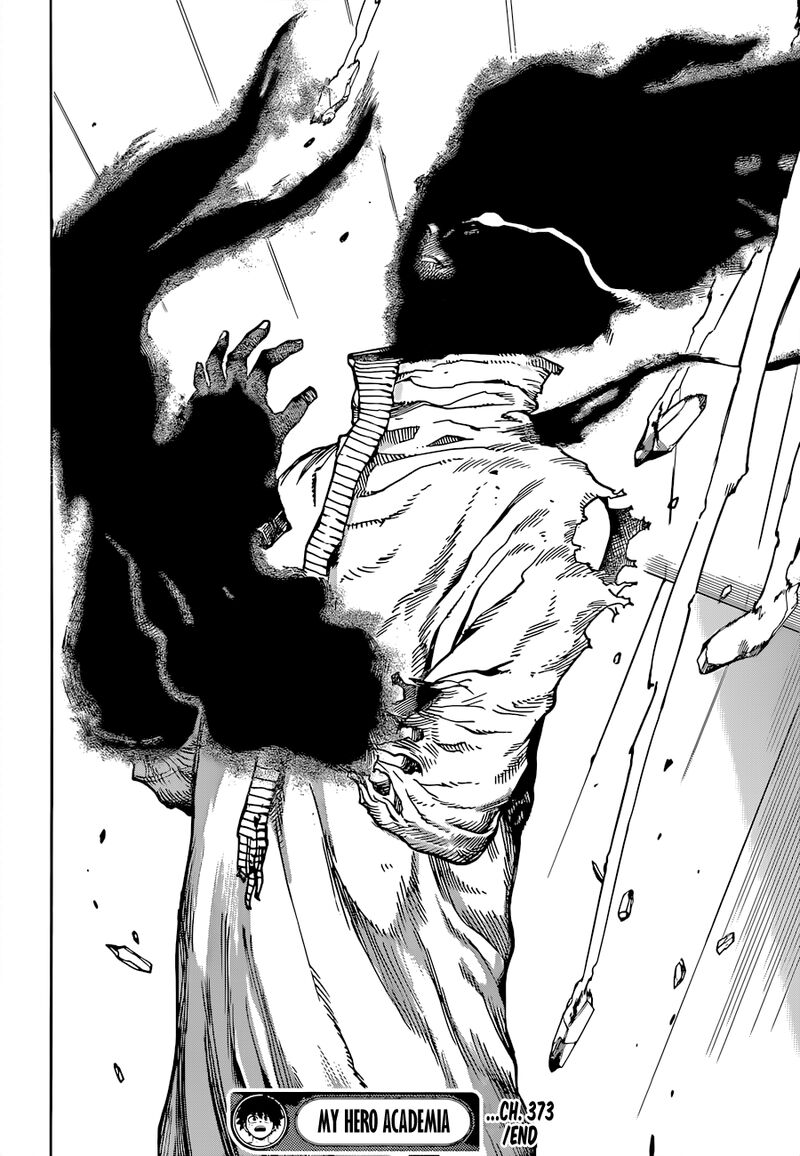 My Hero Academia 373 15