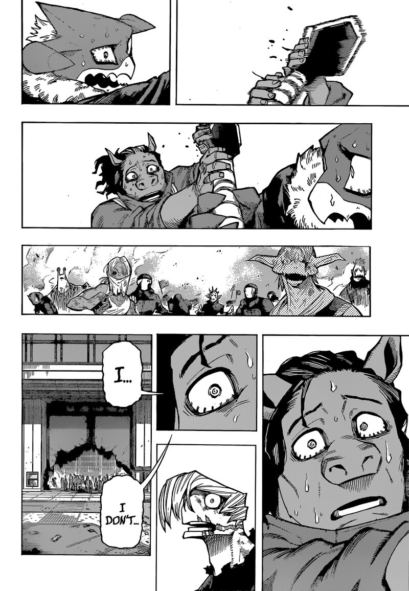 My Hero Academia 373 3