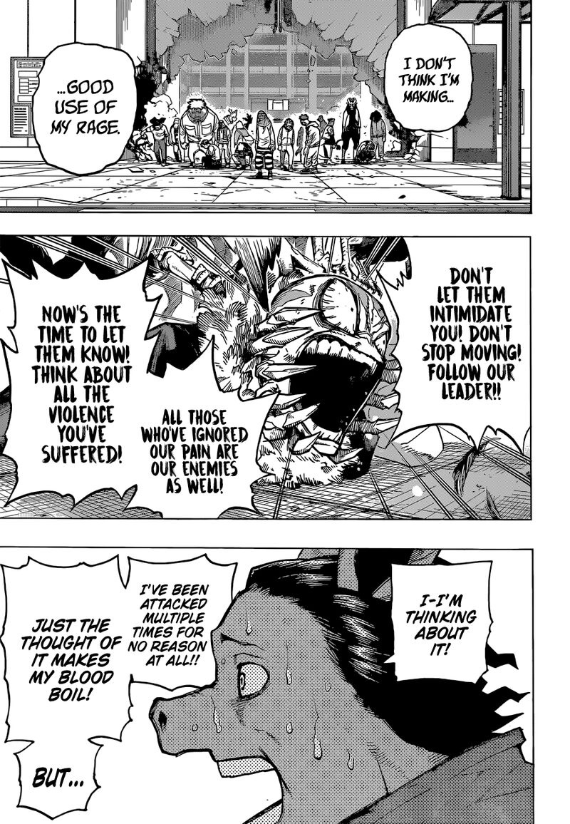 My Hero Academia 373 4