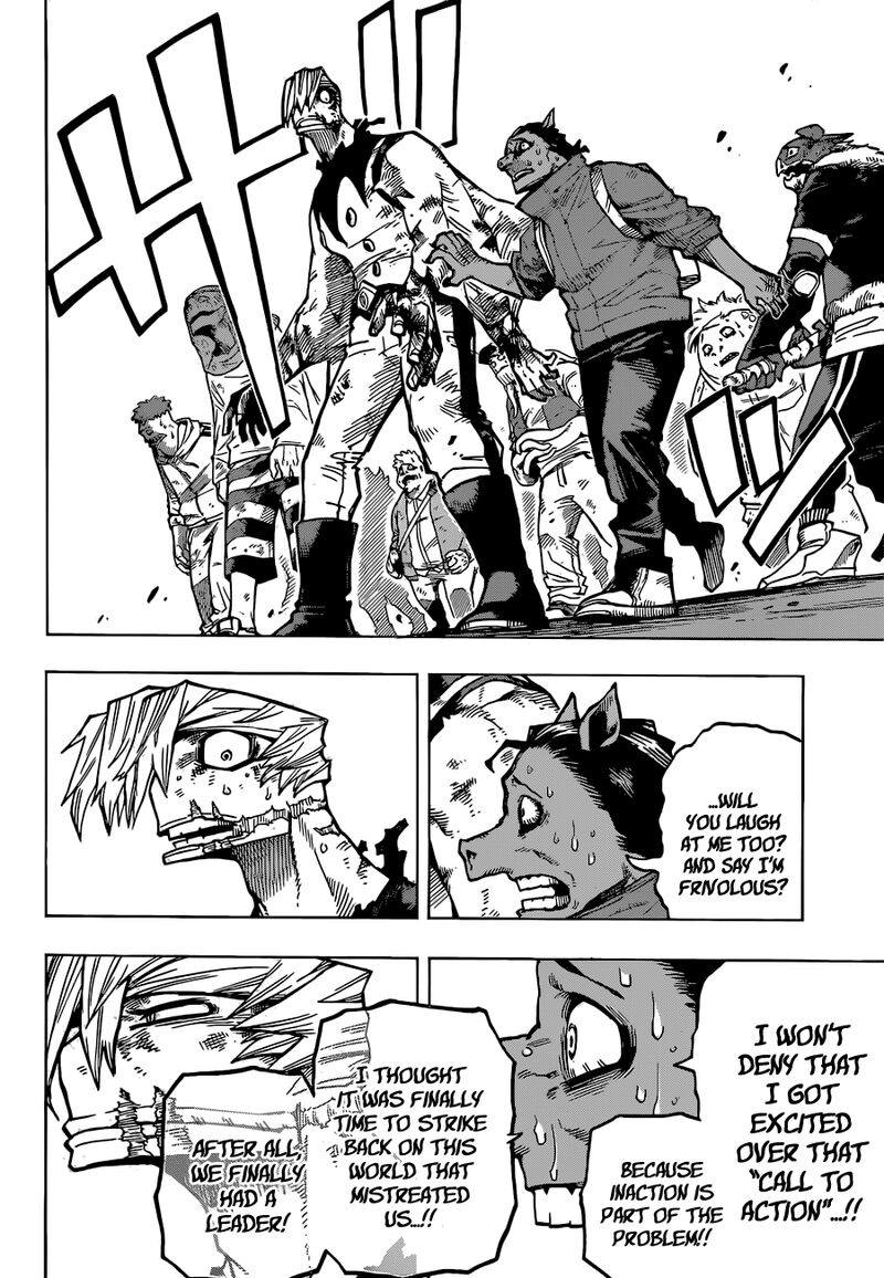 My Hero Academia 373 5
