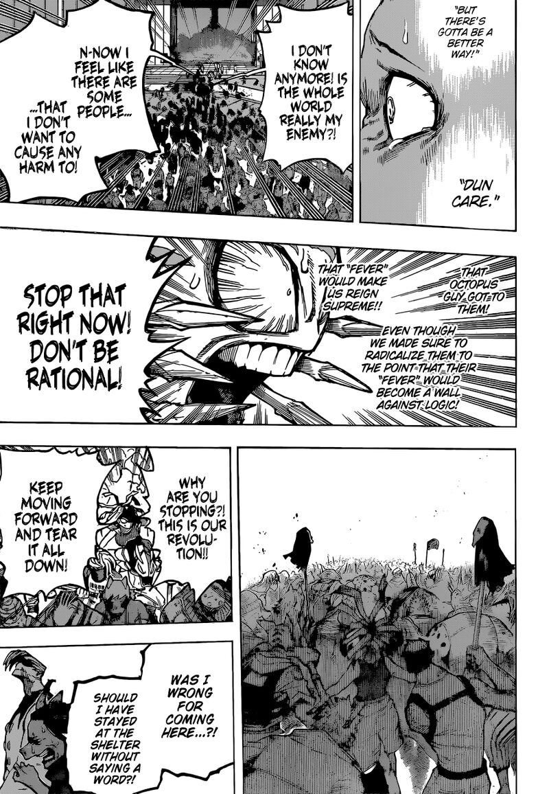 My Hero Academia 373 6