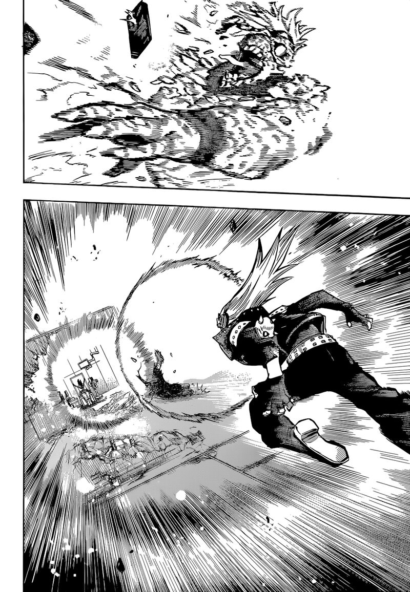 My Hero Academia 373 9