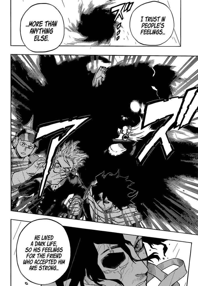 My Hero Academia 374 10