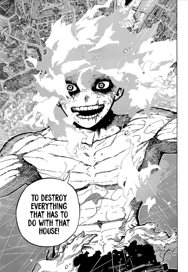 My Hero Academia 379 12