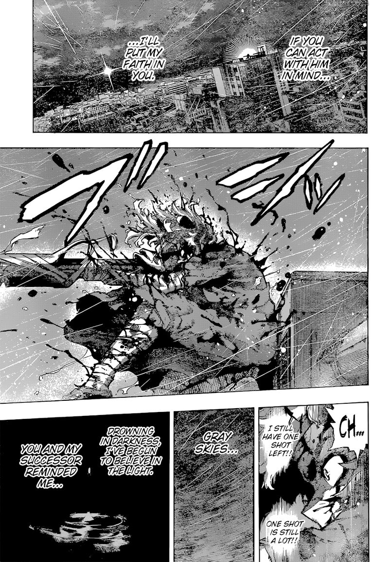 My Hero Academia 379 4