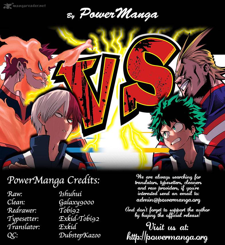 My Hero Academia 38 1