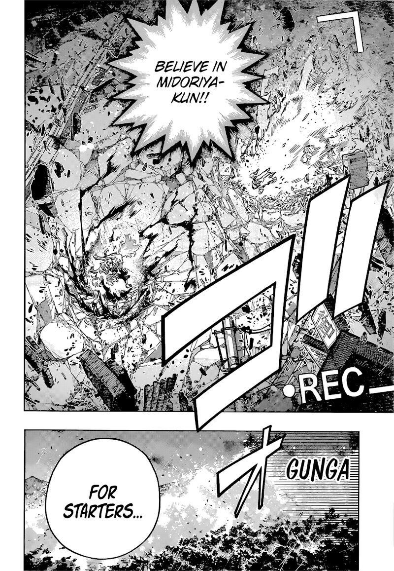 My Hero Academia 380 10