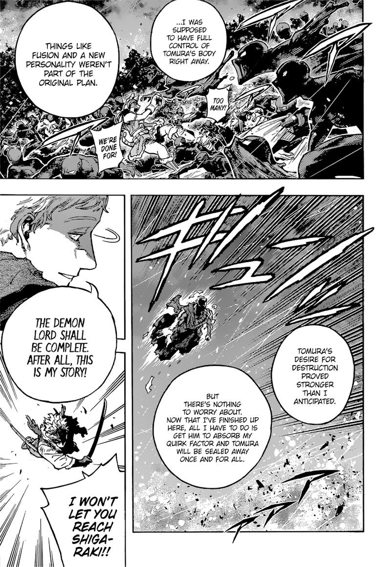 My Hero Academia 380 11