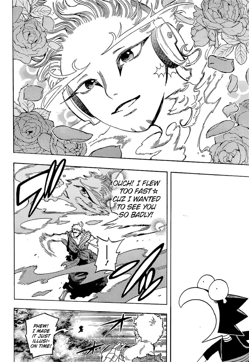My Hero Academia 380 14