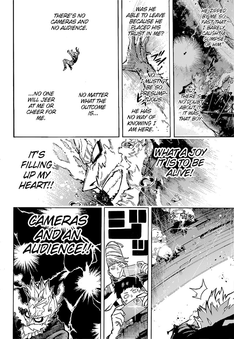 My Hero Academia 380 2