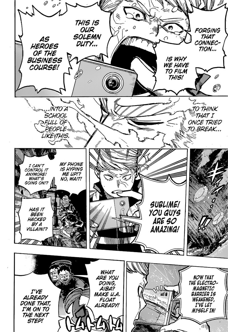 My Hero Academia 380 4