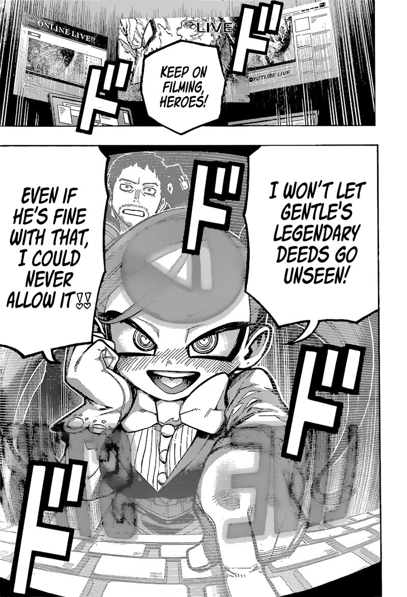 My Hero Academia 380 5