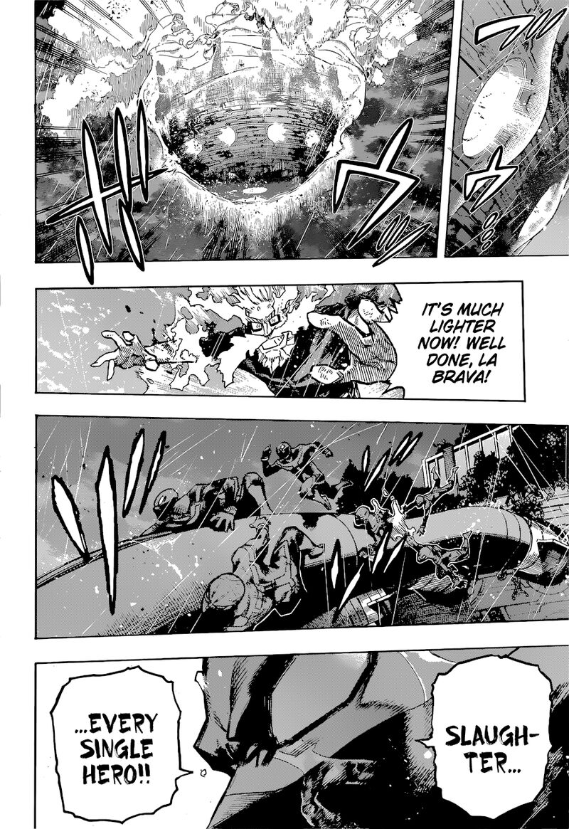My Hero Academia 380 6