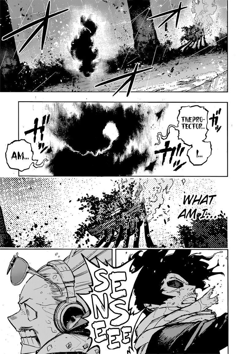 My Hero Academia 380 7