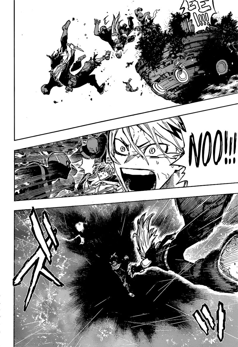 My Hero Academia 380 8