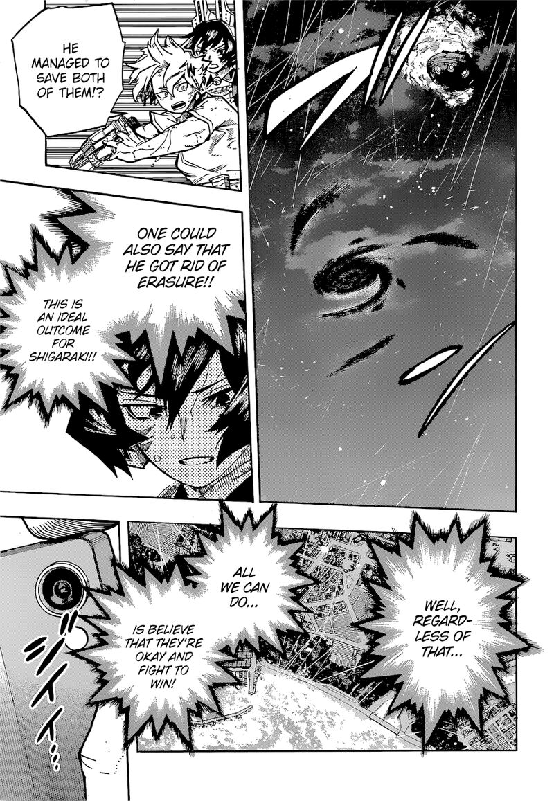 My Hero Academia 380 9