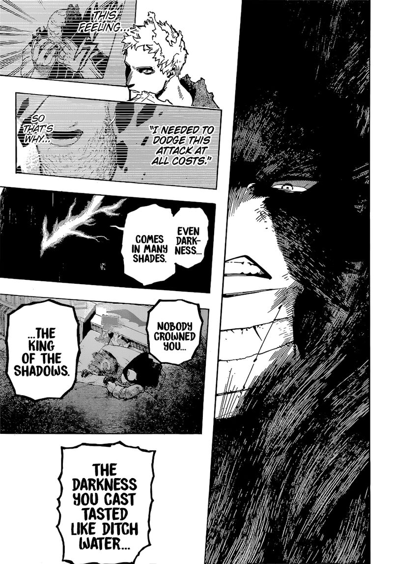 My Hero Academia 381 11