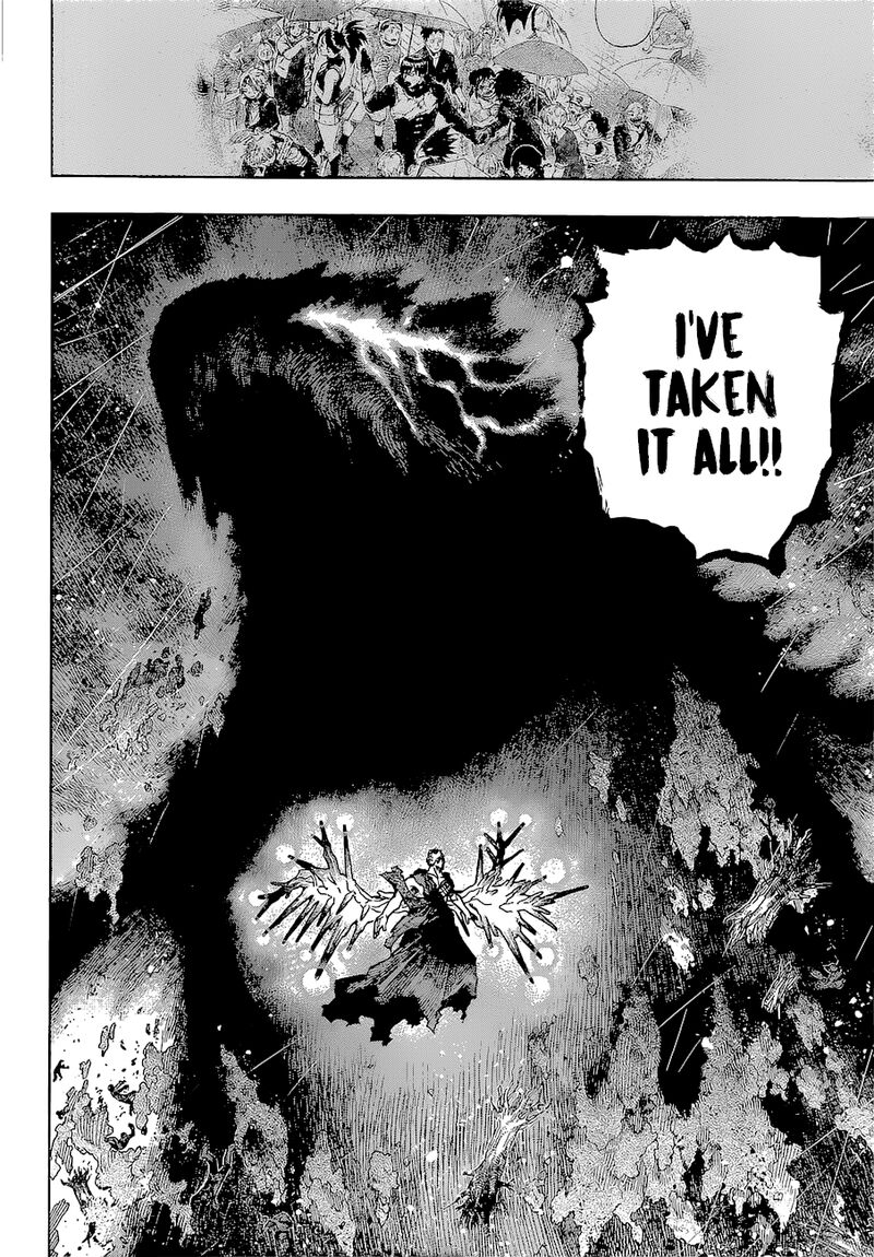 My Hero Academia 381 12